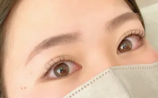 アイブロウ DIANE  NA tomoの眉毛・アイブロウイメージ