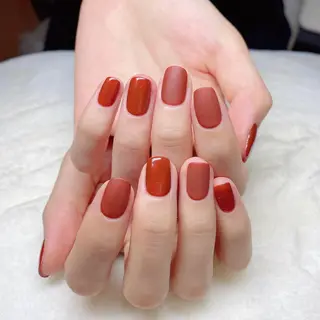 ネイル ナユキNA.YUKI 池袋店のネイルデザイン