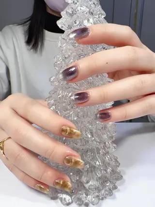 ネイル ネイルサロン ロア旧ジョリーのネイルデザイン