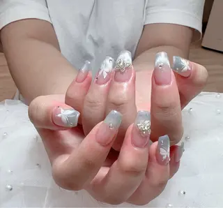 ネイル Bél Nail salonのネイルデザイン