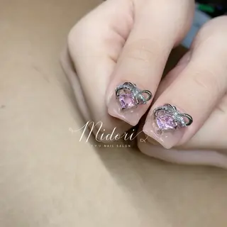 ネイル Nana Coのネイルデザイン