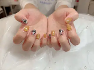 ネイル The  Nail 新大久保店のその他イメージ