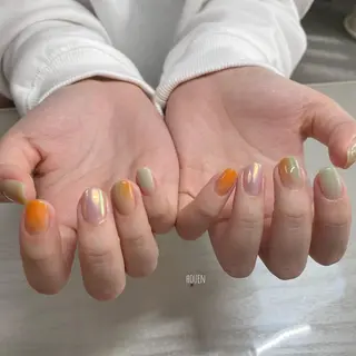 ネイル I pinknail 韓国風·持ち込み専門のネイルデザイン