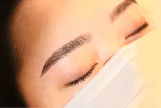 アイブロウ eyelash MOANA所属・MOANA 🫧miho🫧のマツエク・マツパデザイン