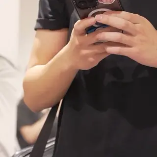 メンズ 美肌脱毛サロン Darius 上野所属・とよの みゆのエステ・リラクイメージ