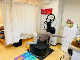 確井 信之のエステ・リラクイメージ