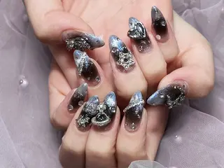 ネイル 【スカルプ専門店】 Naomi nailのネイルデザイン