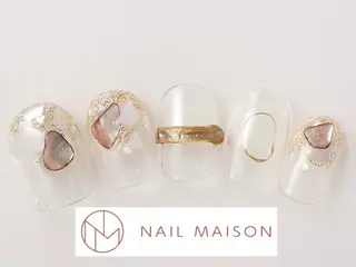 ネイル T RIRIKAのネイルデザイン