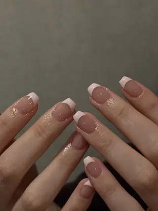 ネイル filonnail / Shioriのネイルデザイン