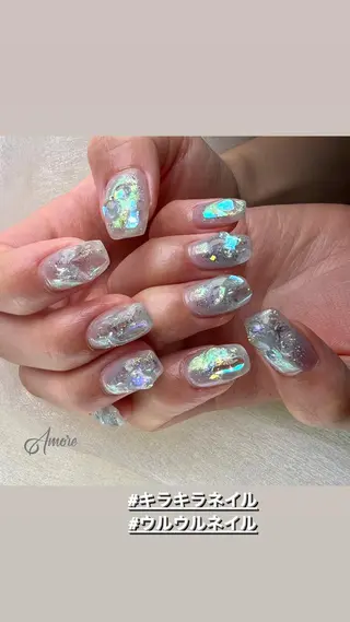 ネイル You kyehwaのネイルデザイン