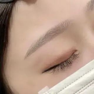 アイブロウ 🐕‍🦺ecarg azusa♡の眉毛・アイブロウイメージ