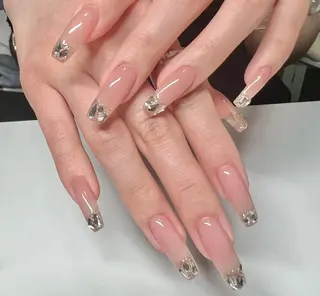 ネイル Miya🎀 nailのネイルデザイン