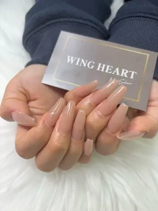 ネイル H NANAのネイルデザイン