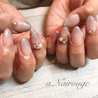 ネイル Nail salon REIRISのネイルデザイン