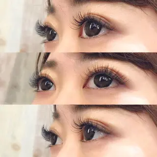 マツエク・マツパ 眉毛専門店brow art上野店 阿部の眉毛・アイブロウイメージ