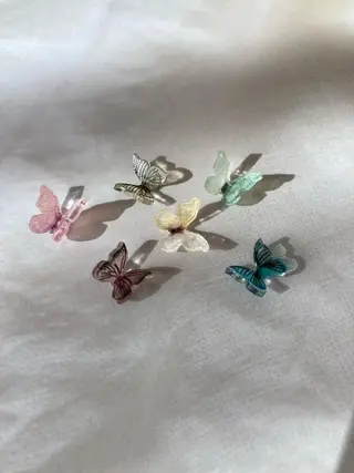 ネイル 中川 ほののネイルデザイン