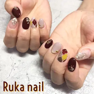 ネイル Ruka nail 【ルカ ネイル】のネイルデザイン
