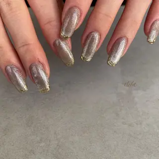 ネイル Rio 𓍼のネイルデザイン