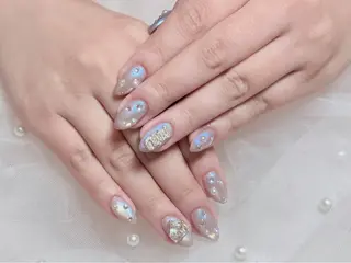 ネイル Bél Nail salonのネイルデザイン
