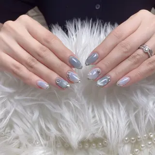 ネイル ENsalon Takareiのネイルデザイン