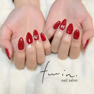 ネイル twin. kana名古屋のネイルデザイン