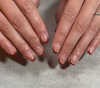 ネイル まはろ ねいる🌺のエステ・リラクイメージ