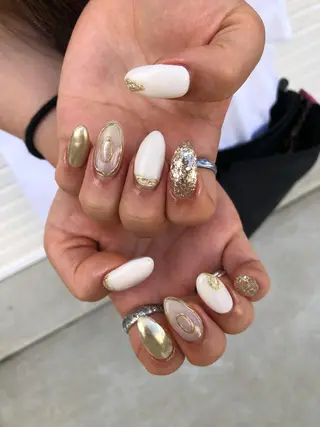 ネイル emma nailのネイルデザイン