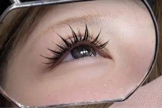 マツエク・マツパ Kllマツエク& まつげパーマ池袋店のマツエク・マツパデザイン