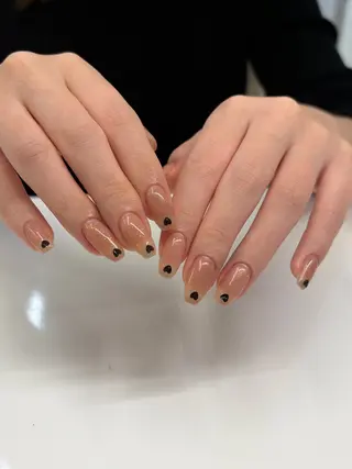 ネイル Haruka designのネイルデザイン