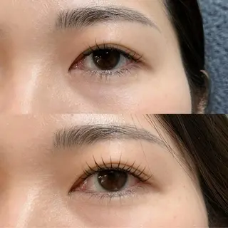 マツエク・マツパ 美容サロン　Mauloa　学芸大学　東口店所属・マウロア　中邑 悠起子の眉毛・アイブロウイメージ