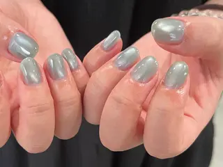 ネイル ‪ aineのネイルデザイン