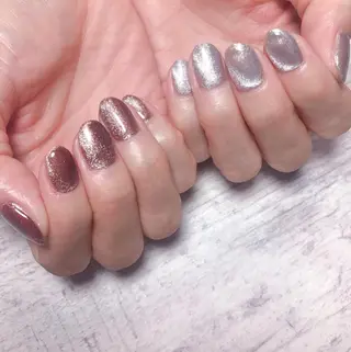 ネイル DollyGirl KYOKOのネイルデザイン