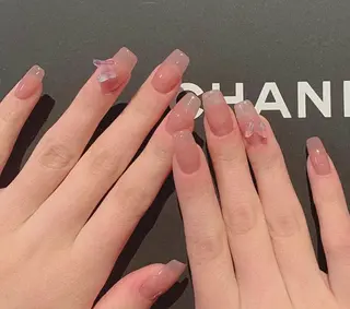 ネイル Miya🎀 nailのネイルデザイン