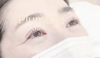 マツエク・マツパ Plumeria eyelash & nail salon所属・Plumeria -プルメリア-の眉毛・アイブロウイメージ