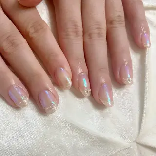 ネイル パラジェル登録サロンfeerique所属・Uchida Mayunaのその他イメージ