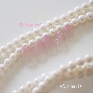 ネイル ネイルサロン 【たゆnail】のネイルデザイン