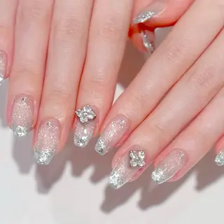 ネイル VINGT NAIL Aika.K🍒のネイルデザイン