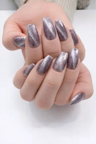 ネイル smooch柏店 ayaのネイルデザイン