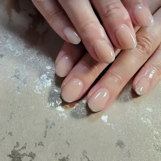 ネイル ネイルサロンほっこり kanaのネイルデザイン