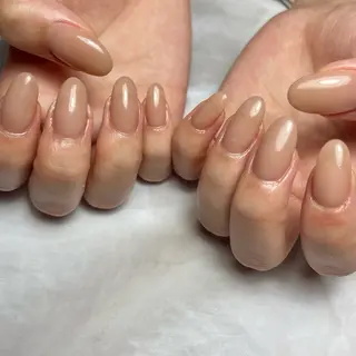 ネイル Reflection marikoのネイルデザイン