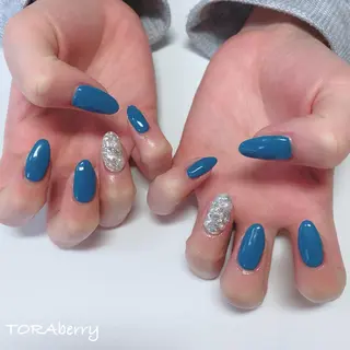 ネイル ネイリスト なつみのネイルデザイン