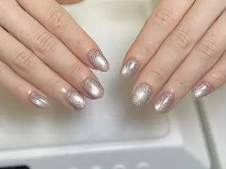 ネイル ル ナのネイルデザイン