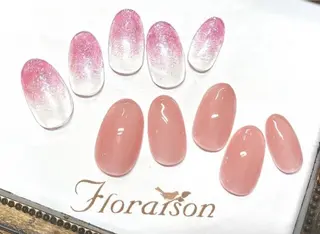 ネイル Tree NORICO.のネイルデザイン