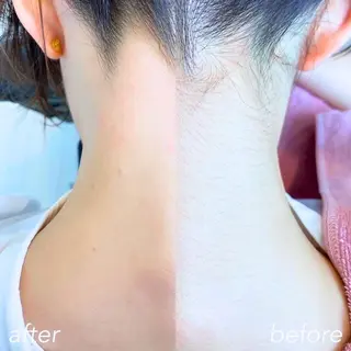 AmberRes🌼 madokaの眉毛・アイブロウイメージ