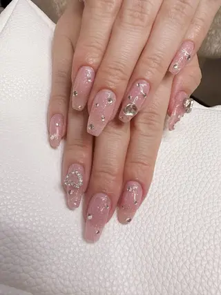ネイル fruit .nailのネイルデザイン