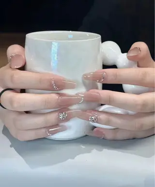 ネイル The Nail & Eye Lashの眉毛・アイブロウイメージ