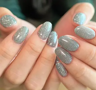 ネイル ル ルのネイルデザイン