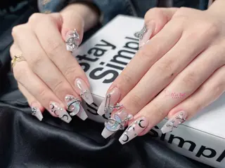 ネイル ACon NailSalonのネイルデザイン
