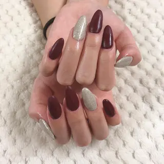 ネイル ono megumiのネイルデザイン