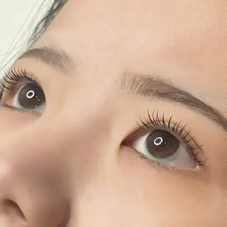 マツエク・マツパ mimar (ミマール)のマツエク・マツパデザイン